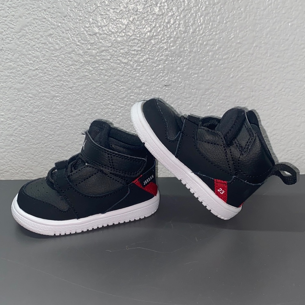 Baby Jordan’s